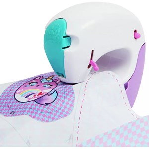 اسباب بازی استودیو خیاطی Cool Maker_اسباب بازی لوازم خانگی