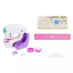 اسباب بازی استودیو خیاطی Cool Maker_اسباب بازی لوازم خانگی