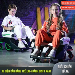 ماشین شارژی کارتینگ کنترلی 360 درجه با قابلیت پرتاب تیر ژله ای رنگ سبز _ماشین شارژی