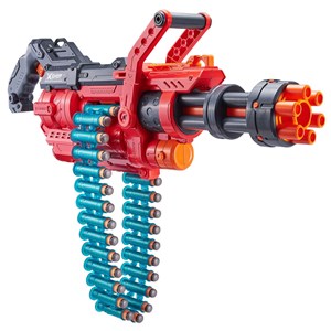 تفنگ اسباب بازی ایکس شات X-Shot مدل Zuru X-Shot Excel Omega _تفنگ اسباب بازی