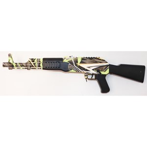 تفنگ اسباب بازی شارژی تیر ژله ای دو حالته با قدرت 20000 دور در دقیقه_تفنگ اسباب بازی