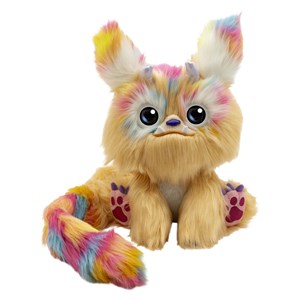 عروسک رباتیک Furlings مدل Cleo_عروسک رباتیک