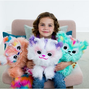 عروسک رباتیک Furlings مدل Cleo_عروسک رباتیک