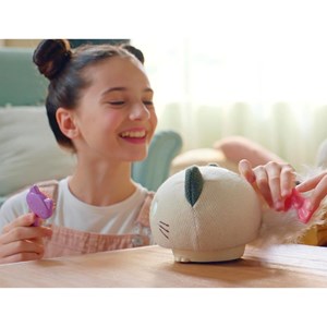 عروسک رباتیک پیشی Purro _عروسک رباتیک