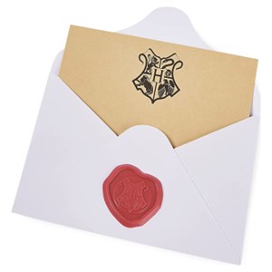 عروسک رباتیک هدویگ جغد برفی نامه رسان هری پاتر _عروسک رباتیک