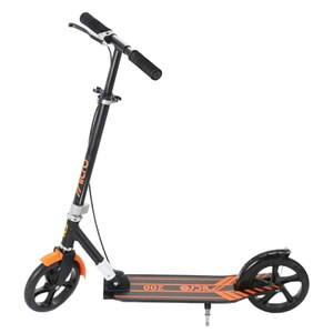 اسکوتر بزرگ آلومینیومی میکرو مدل Scooter Micro S200 _اسکوتر