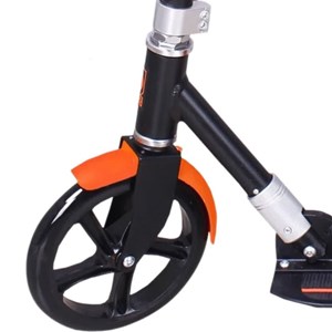 اسکوتر بزرگ آلومینیومی میکرو مدل Scooter Micro S200 _اسکوتر