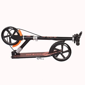 اسکوتر بزرگ آلومینیومی میکرو مدل Scooter Micro S200 _اسکوتر