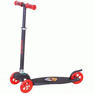 اسکوتر سه چرخ میکرو مدل Scooter Micro 120 _اسکوتر
