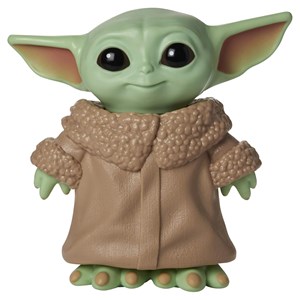 اکشن فیگور موزیکال بیبی یودا 13 سانتی مدل Bop It! Star Wars Hasbro_اکشن فیگور