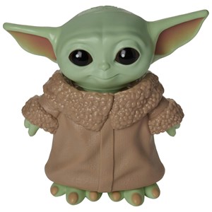 اکشن فیگور موزیکال بیبی یودا 13 سانتی مدل Bop It! Star Wars Hasbro_اکشن فیگور