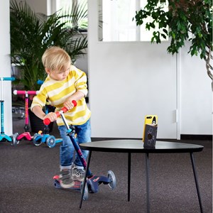 تخم مرغ هوشمند مخصوص اسکوتر مایکرو مدل Micro - Accessory - Smart Egg_اسباب بازی دیجیتال و هوشمند