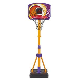 اسباب بازی ورزشی استند بسکتبال Vtech_اسباب بازی ورزشی