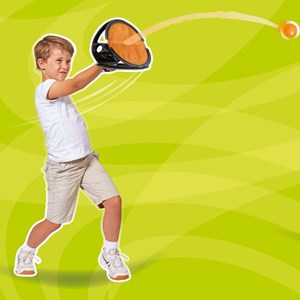 اسباب بازی ورزشی اسکوآپ مدل Simba - Squap - Catch Ball_اسباب بازی ورزشی