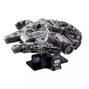 لگو جنگ ستارگان 921 قطعه مدل 65015 Lego Star Zone _لگو