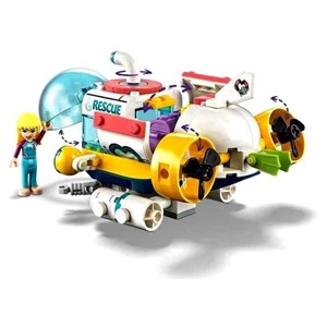 لگو فرندز زیر دریایی 380 قطعه مدل Lego Bela 11371_لگو