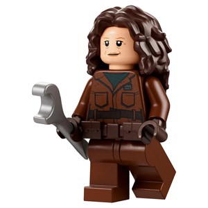 لگو جنگ ستارگان 412 قطعه مدل 65004 Lego Star Zone _لگو