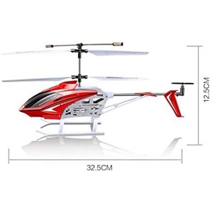 هلیکوپتر کنترلی سایما مدل SYMA S39 Helicopter _کوادکوپتر