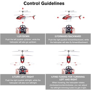 هلیکوپتر کنترلی سایما مدل SYMA S39 Helicopter _کوادکوپتر