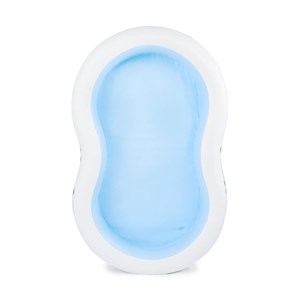 استخر بادی کودک اینتکس intex طرح غواصی مدل لوبیا_اسباب بازی ورزشی