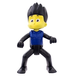 اسباب بازی کشتی سگ های نگهبان Paw Patrol_اکشن فیگور