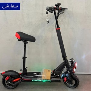 اسکوتر برقی 3000 وات وینر اسکای winner sky همراه با سیستم دزدگیر _اسکوتر
