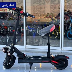 اسکوتر برقی 3000 وات وینر اسکای winner sky همراه با سیستم دزدگیر _اسکوتر