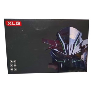 موتور شارژی کاوازاکی نینجا H2R دودزا همراه با پایه مقیاس 1:6 مدل Kawasaki H2R Alloy Racing Motorcycle_ماشین اسباب بازی