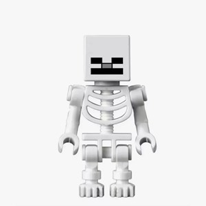 لگو ماینکرافت 262 قطعه مدل Minecraft 23014_لگو