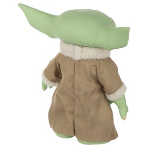 اکشن فیگور جنگ ستارگان مدل بیبی یودا 28 سانتی Baby Yoda Star Wars ACTION FIGURE_اکشن فیگور