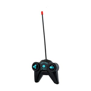 ماشین کنترلی جنگی آفرود با پرتاب تیر ژله‌ای مقیاس 1:16_ماشین کنترلی