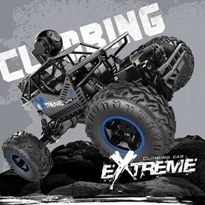 ماشین کنترلی آفرود دوربین دار اکستریم مقیاس 1:16 مدل LH-C009A_ماشین کنترلی