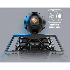 ماشین کنترلی آفرود دوربین دار اکستریم مقیاس 1:16 مدل LH-C009A_ماشین کنترلی