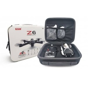 کوادکوپتر دوربین دار سایما مدل SYMA Z6_کوادکوپتر