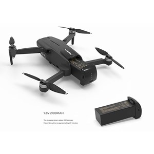 کوادکوپتر دوربین دار سایما مدل SYMA W5_کوادکوپتر