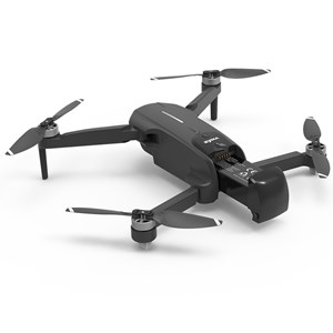 کوادکوپتر دوربین دار سایما مدل SYMA W5_کوادکوپتر