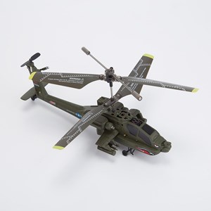 هلیکوپتر کنترلی سایما مدل S109H SYMA_کوادکوپتر