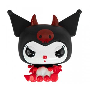 ست اکشن فیگور 4 عددی طرح فانکو کرومی_اکشن فیگور