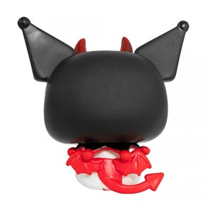 ست اکشن فیگور 4 عددی طرح فانکو کرومی_اکشن فیگور