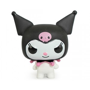 ست اکشن فیگور 4 عددی طرح فانکو کرومی_اکشن فیگور