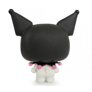 ست اکشن فیگور 4 عددی طرح فانکو کرومی_اکشن فیگور