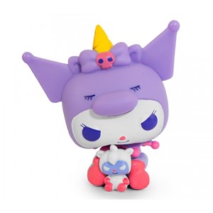 ست اکشن فیگور 4 عددی طرح فانکو کرومی_اکشن فیگور