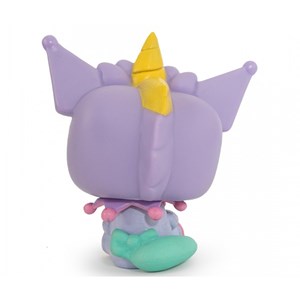 ست اکشن فیگور 4 عددی طرح فانکو کرومی_اکشن فیگور