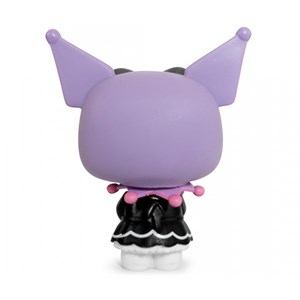 ست اکشن فیگور 4 عددی طرح فانکو کرومی_اکشن فیگور