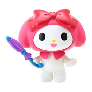 اکشن فیگور مای ملودی 17 سانتی My Melody_اکشن فیگور