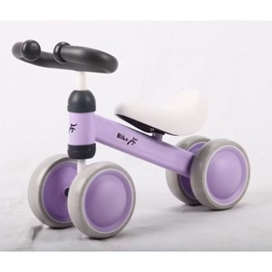 دوچرخه چهار چرخ فلزی کودک Bike 4 Wheel BMX_دوچرخه