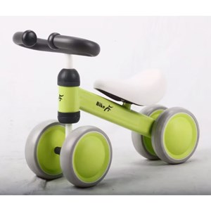 دوچرخه چهار چرخ فلزی کودک Bike 4 Wheel BMX_دوچرخه