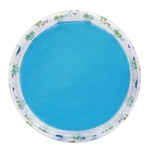 استخر بادی قطر 183 سانتیمتری بست‌ وی طرح آکواریوم مدل Bestway 51005_اسباب بازی ورزشی