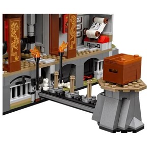 لگو کریتور معبد نینجا 1458 قطعه مدل 10722_لگو