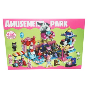 لگو ملودی 232 قطعه مدل MELODY 11200C_لگو